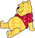 winnie the pooh