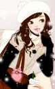 cute girl