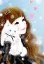 lovely kitty