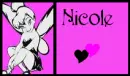 Nicole Tinkerbell