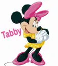 Tabby