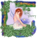 Love perry, Lily fairy