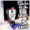 Light of Faith