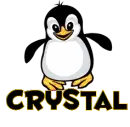 Crystal - Penguin