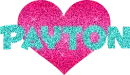 Payton - Heart