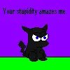 Stupidity