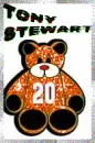 tony stewart