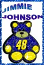 jimmie johnson