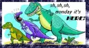 monday