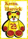 kevin harvick