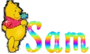 Sam