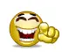 haha