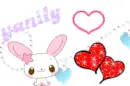 yanily
