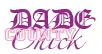 DADE COUNTY CHICK