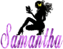 Samantha