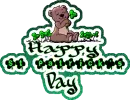 Happy St. Patrick's Day
