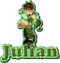 Julian