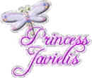 Princess Javielis