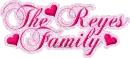 The Reyes Family