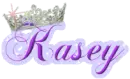 Kasey