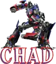 Chad