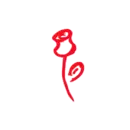 rose