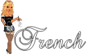 I AM FRENCH!