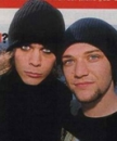 Bam and Ville