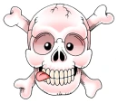 skull