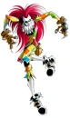 joker girl