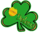 CLOVER-DELENA