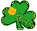CLOVER - TANNER