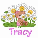 Tracy
