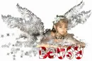 Betsy Silver Fairy