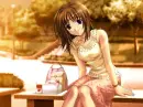 anime girl