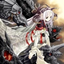 anime girl