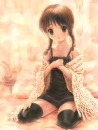 anime girl