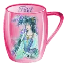 Faye - Moonstruck Mug