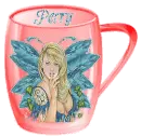Perry - Sexyfairy mug