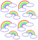 Rainbows