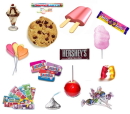 candy