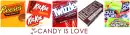 candy