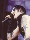 marilyn manson