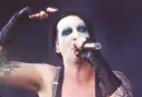 marilyn manson