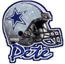 pete