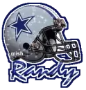 randy