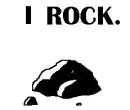 i rock