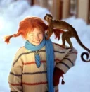 pippi longstocking