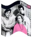 pretty in pink