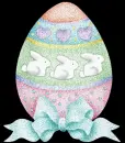 Big Easter Egg